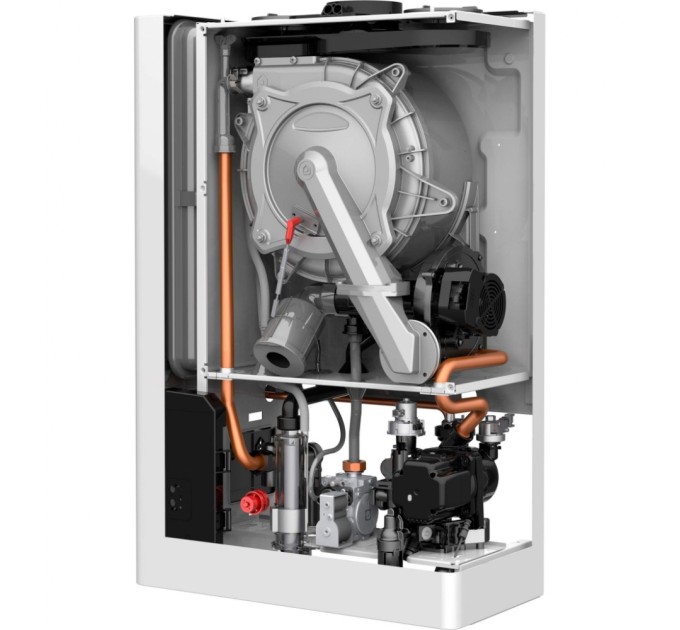 Котел Ariston CLAS ONE SYSTEM 24 (3301031)