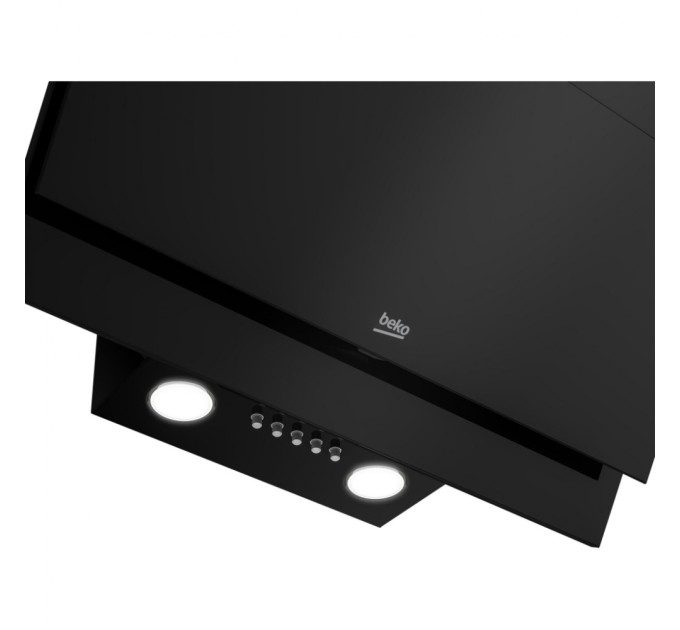 Витяжка кухонна Beko HCA63420B