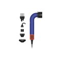 Фен Dyson Supersonic HD18 R Pro Vinca Blue/Rose (522266-01) (522266-01)