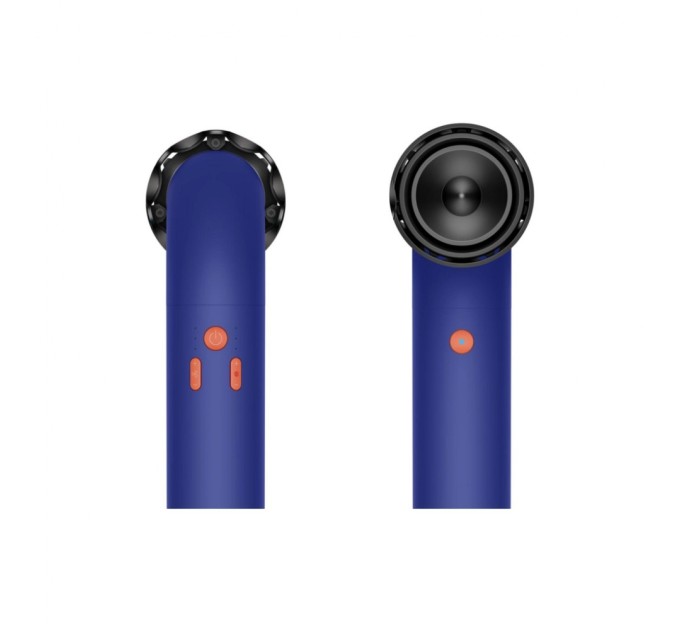Фен Dyson Supersonic HD18 R Pro Vinca Blue/Rose (522266-01) (522266-01)