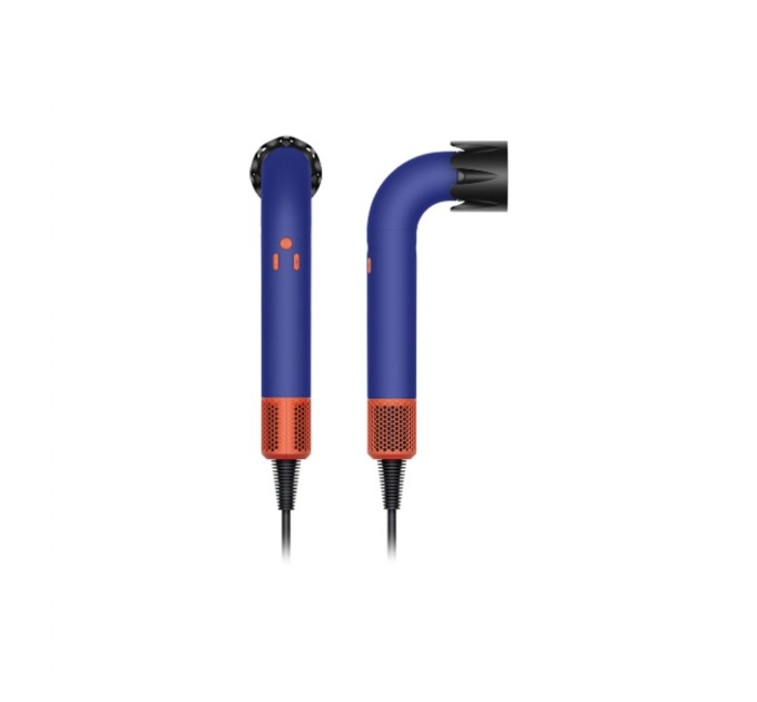 Фен Dyson Supersonic HD18 R Pro Vinca Blue/Rose (522266-01) (522266-01)