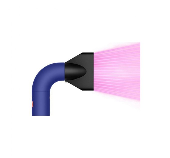 Фен Dyson Supersonic HD18 R Pro Vinca Blue/Rose (522266-01) (522266-01)