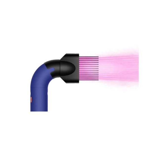 Фен Dyson Supersonic HD18 R Pro Vinca Blue/Rose (522266-01) (522266-01)