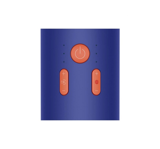 Фен Dyson Supersonic HD18 R Pro Vinca Blue/Rose (522266-01) (522266-01)