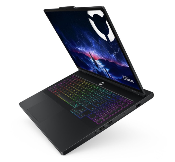 Ноутбук Lenovo Legion Pro 5 16IRX10 (83NN005QRA)