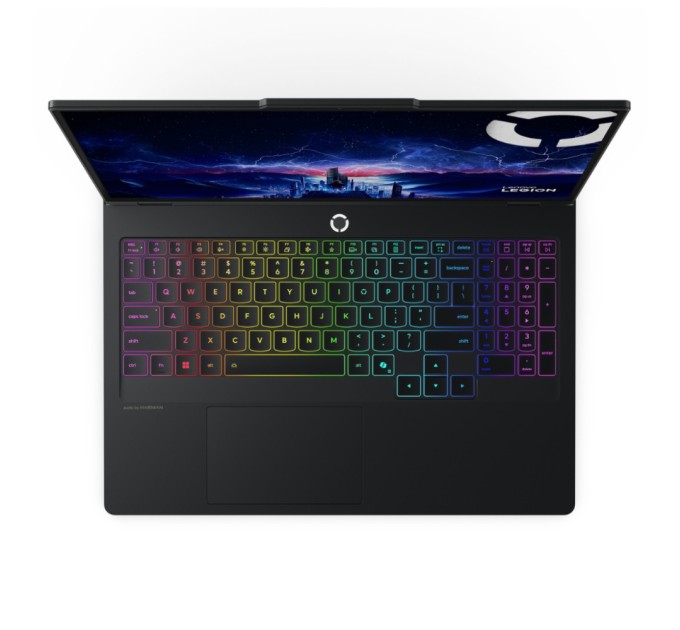 Ноутбук Lenovo Legion Pro 5 16IRX10 (83NN005QRA)