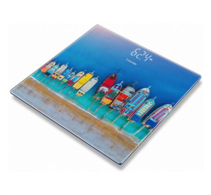 Ваги підлогові Beurer GS 215 Boats