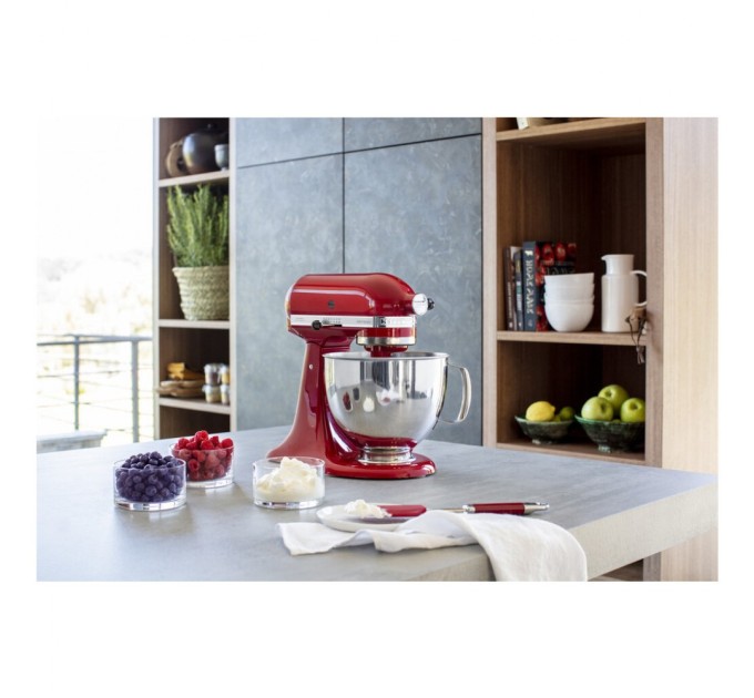 Кухонний комбайн KitchenAid 5KSM125EER