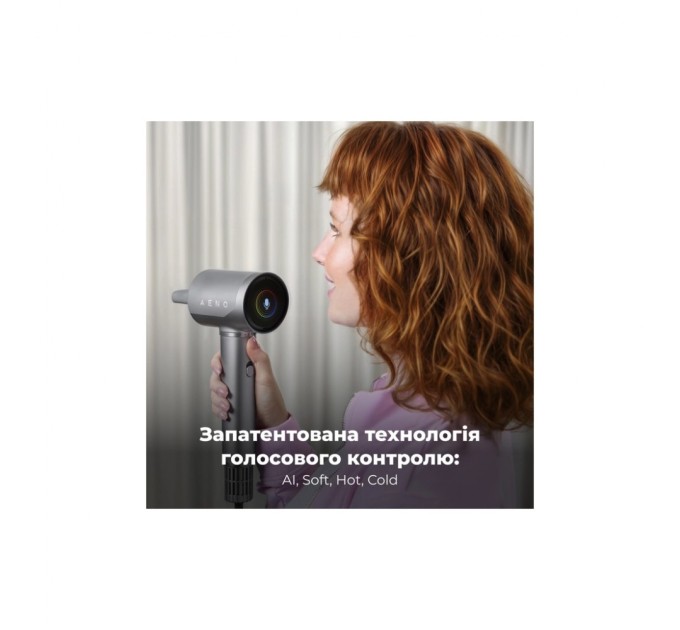 Фен AENO HD5G (AHD0005G)