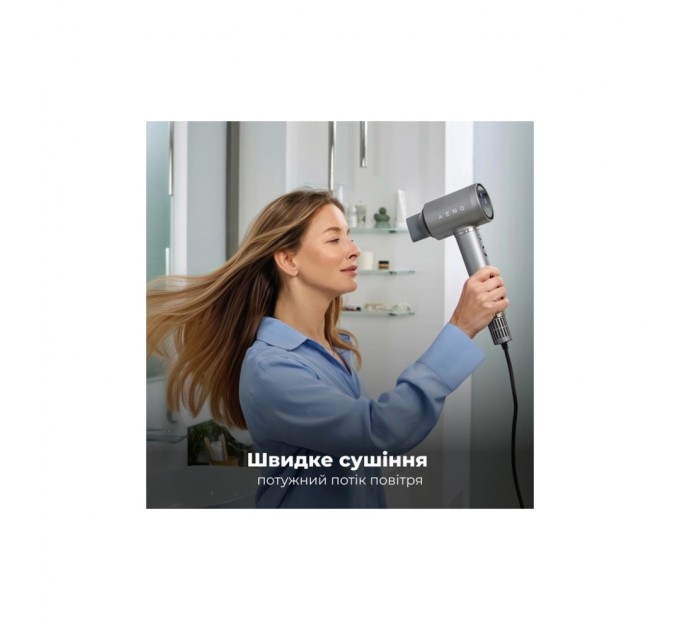 Фен AENO HD5G (AHD0005G)