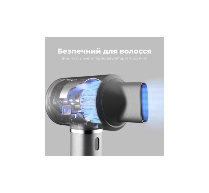 Фен AENO HD5G (AHD0005G)