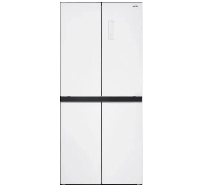 Холодильник MPM MPM-434-SBF-08