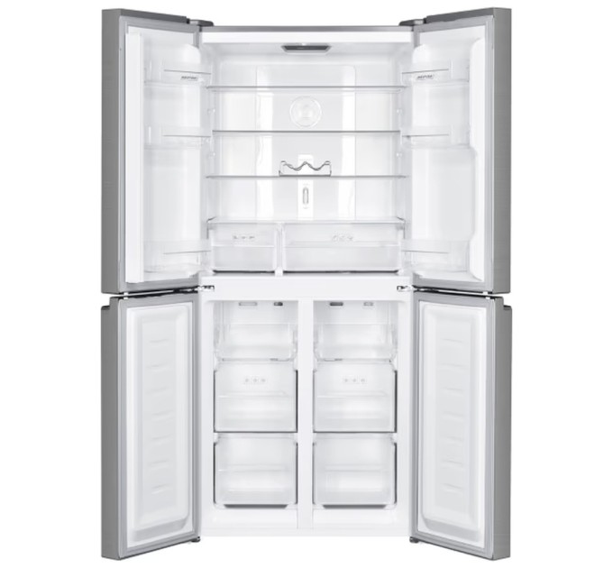 Холодильник MPM MPM-434-SBF-08