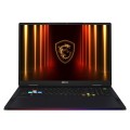 Ноутбук MSI Raider 18 HX AI A2XWIG-251UA (9S7-182462-251)