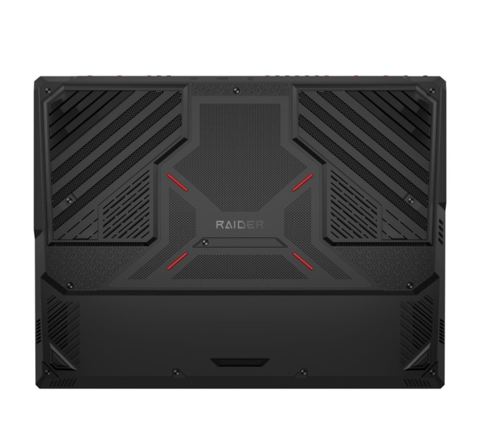 Ноутбук MSI Raider 18 HX AI A2XWIG-251UA (9S7-182462-251)
