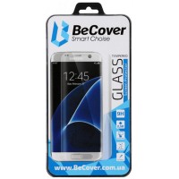 Скло захисне BeCover Huawei Y6p Black (705037)