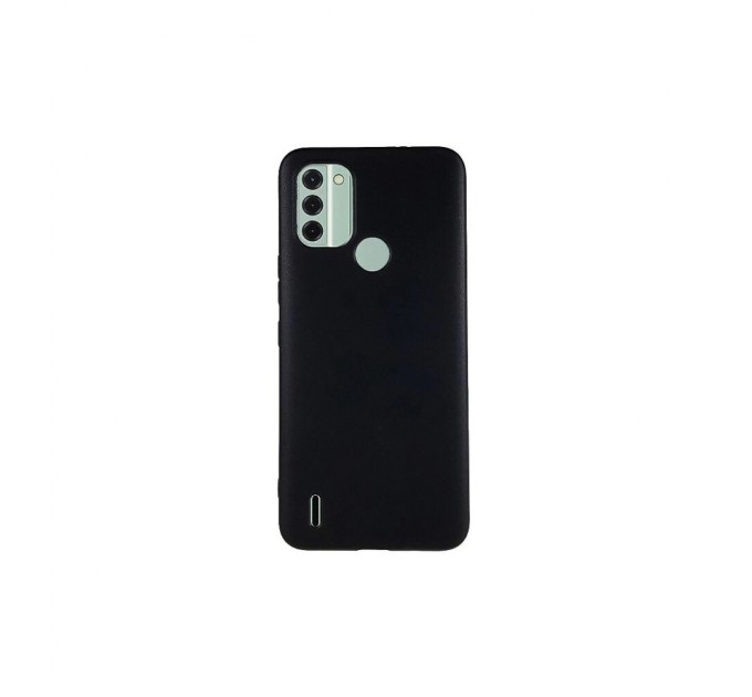 Чохол до мобільного телефона BeCover Nokia C31 Black (709299)