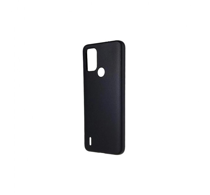 Чохол до мобільного телефона BeCover Nokia C31 Black (709299)