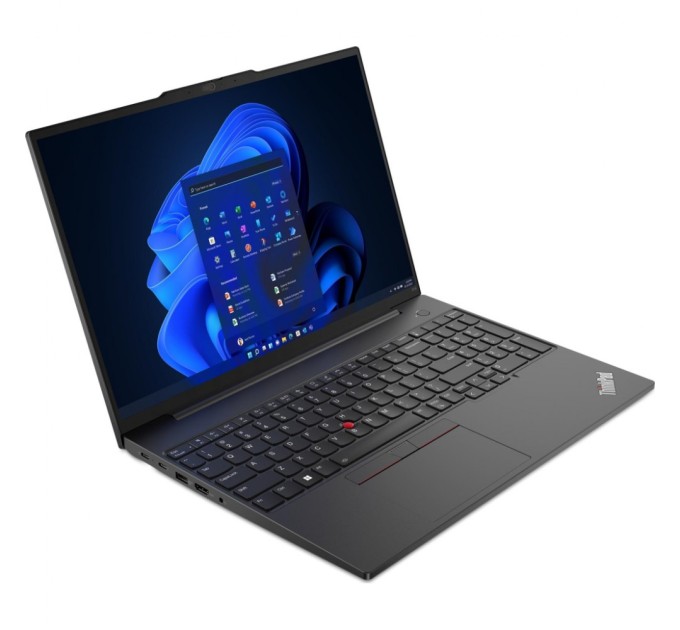 Ноутбук Lenovo ThinkPad E16 G1 (21JN004XRA)