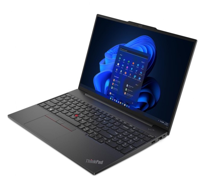 Ноутбук Lenovo ThinkPad E16 G1 (21JN004XRA)