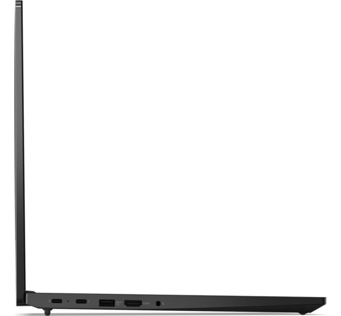 Ноутбук Lenovo ThinkPad E16 G1 (21JN004XRA)