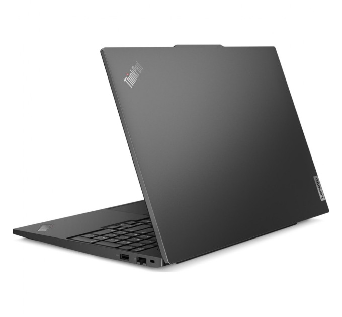 Ноутбук Lenovo ThinkPad E16 G1 (21JN004XRA)