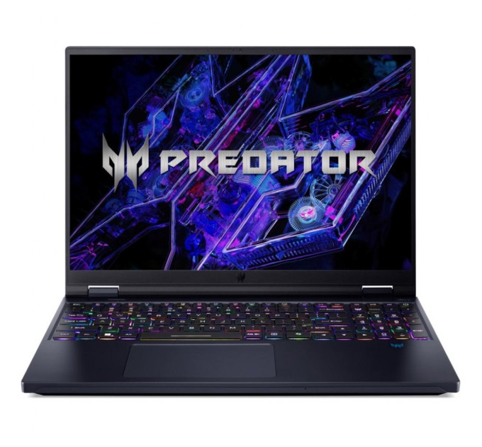 Ноутбук Acer Predator Helios 16 PH16-72 (NH.QRAEU.001)