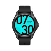 Смарт-годинник Mobvoi TicWatch Pro 5 GPS (WH12088) Obsidian Black (P3170000400A)