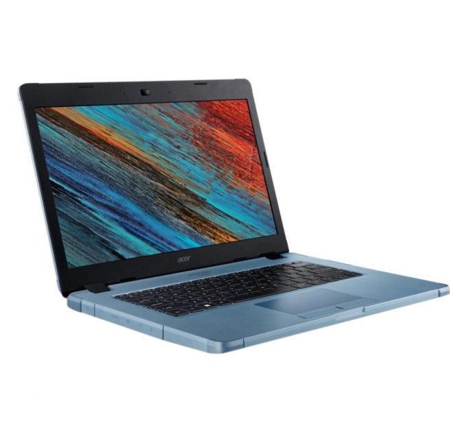 Ноутбук Acer Enduro Urban N3 Lite (NR.R28EU.004)