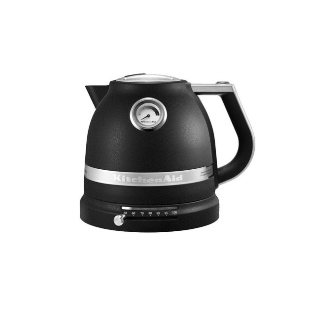 Електрочайник KitchenAid 5KEK1522EBK