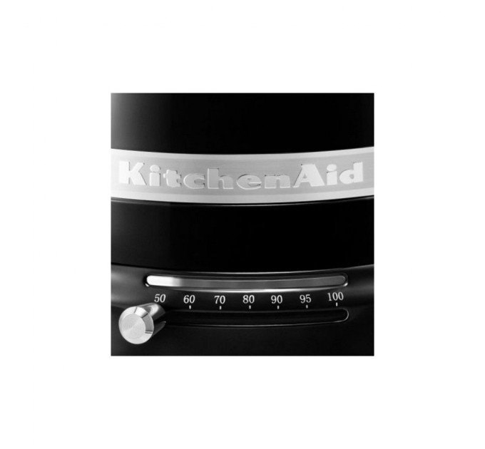 Електрочайник KitchenAid 5KEK1522EBK