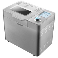 Хлібопічка Sencor SBR 2000SS (SBR2000SS)