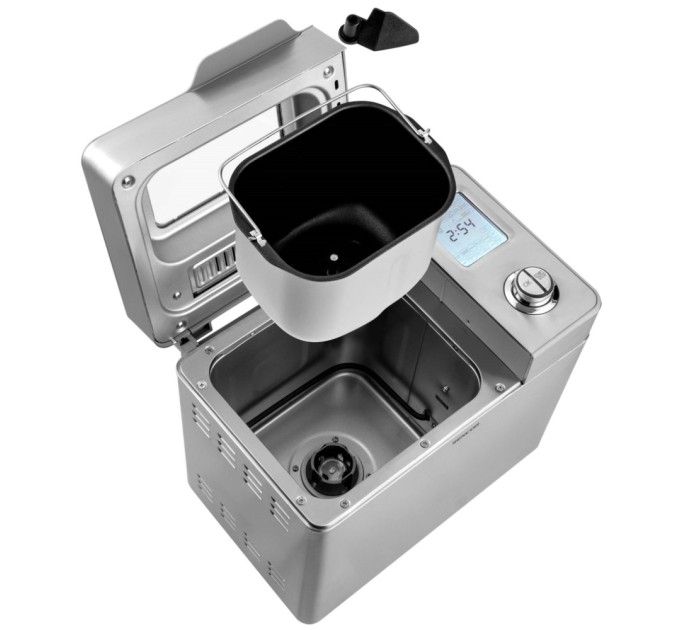 Хлібопічка Sencor SBR 2000SS (SBR2000SS)