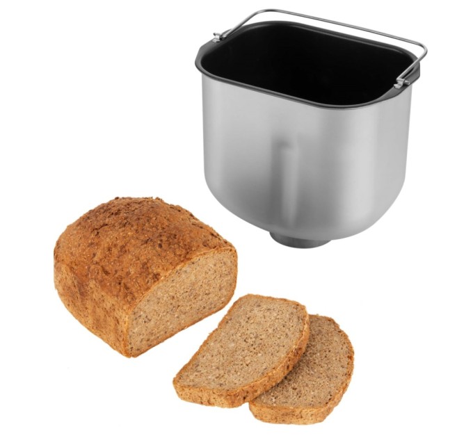 Хлібопічка Sencor SBR 2000SS (SBR2000SS)