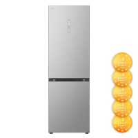 Холодильник LG GC-B459FNPW