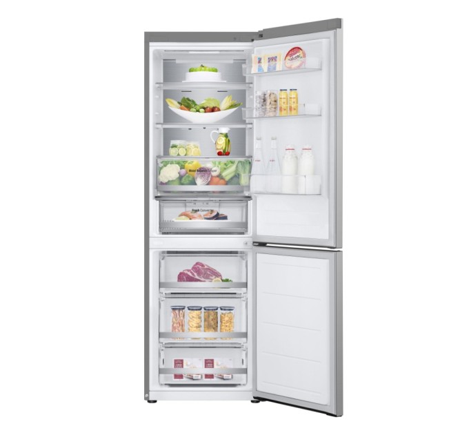 Холодильник LG GC-B459FNPW