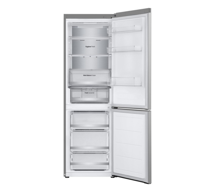 Холодильник LG GC-B459FNPW
