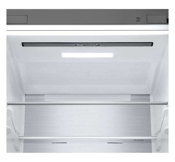 Холодильник LG GC-B459FNPW