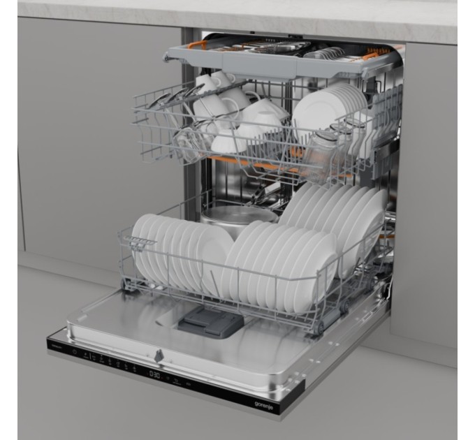 Посудомийна машина Gorenje GV16E1