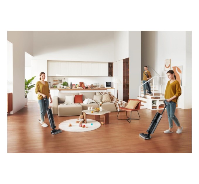 Пилосос Dreame G10 PRO (HHR20A)