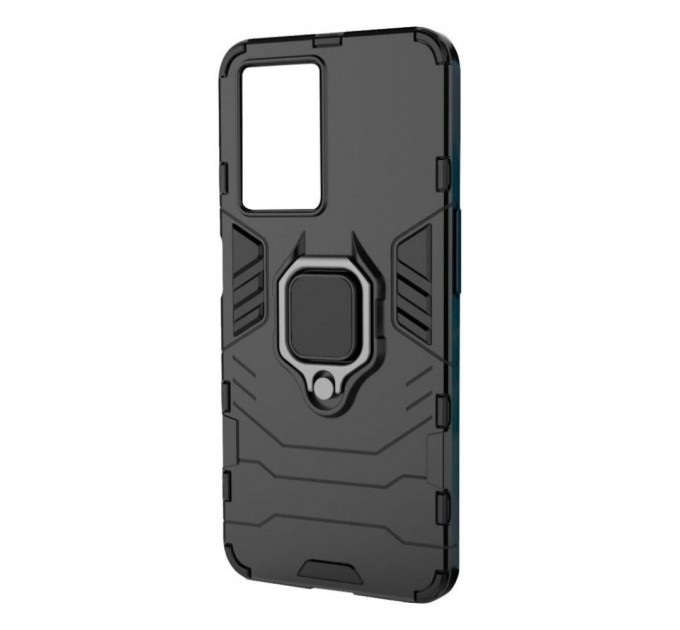 Чохол до мобільного телефона Armorstandart DEF27 case OPPO A57s 4G Black (ARM68318)