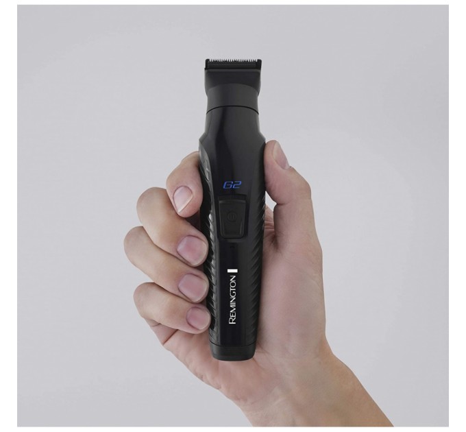 Машинка для стрижки Remington PG2000