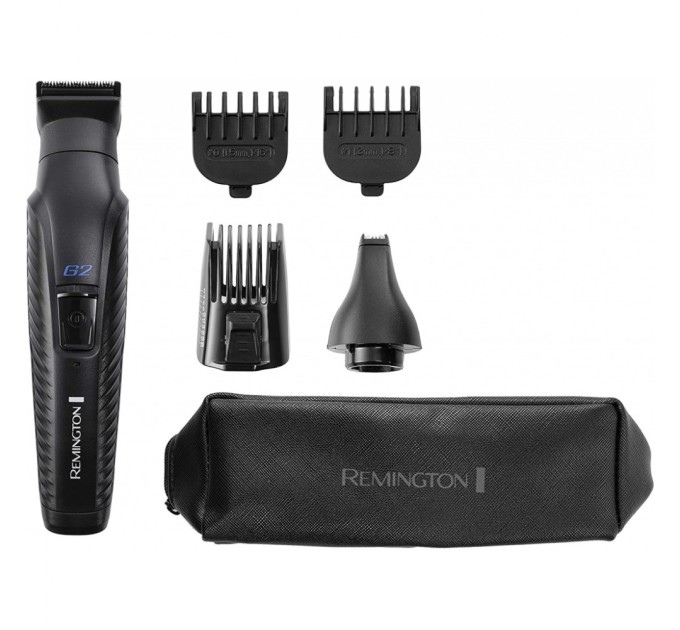 Машинка для стрижки Remington PG2000