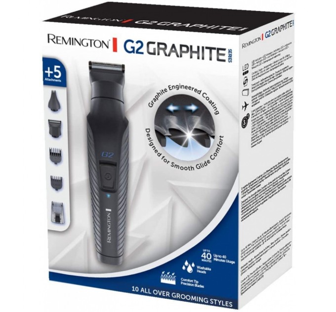 Машинка для стрижки Remington PG2000