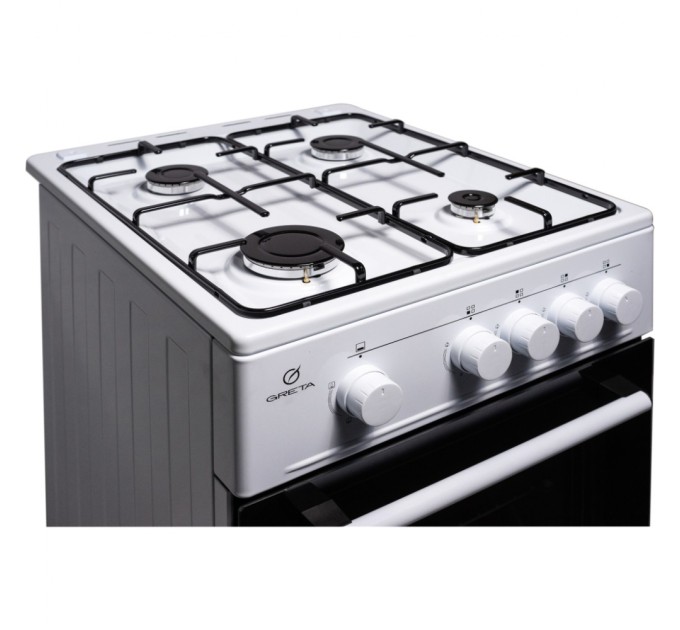 Плита Greta KGG 50 MN 13 W