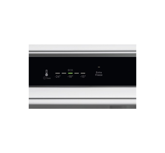 Морозильна камера Electrolux EUN7NE18S