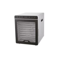 Сушка для овочів та фруктів PRIME Technics PFD 8010 S