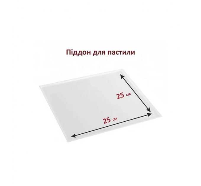 Сушка для овочів та фруктів PRIME Technics PFD 8010 S