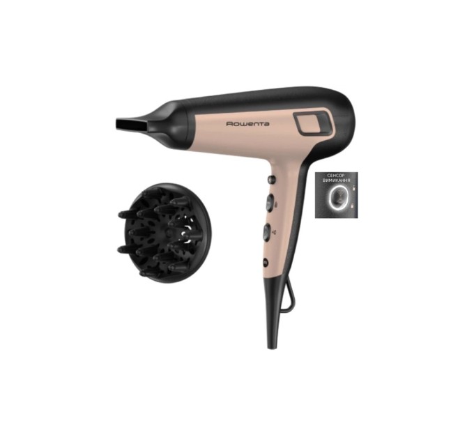 Фен Rowenta CV5E30E0