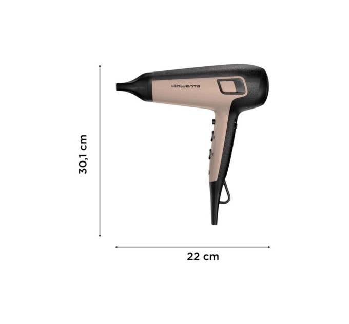 Фен Rowenta CV5E30E0